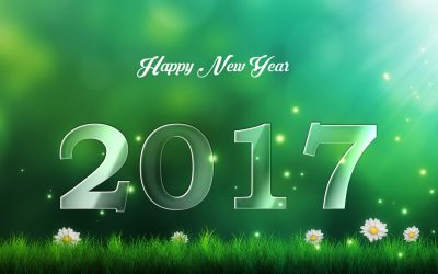 A Blessed and Prosperous 2017