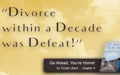 “Go Ahead, You’re Home” A Pyrrhic Victory  – chapter 9