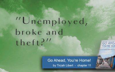 “Go Ahead, You’re Home” Flying on Green Grass – chapter 11