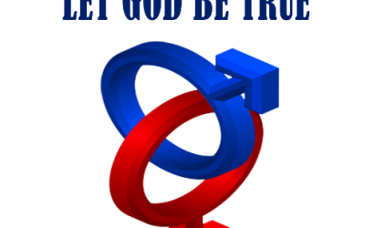 LGBT: “LET GOD BE TRUE”