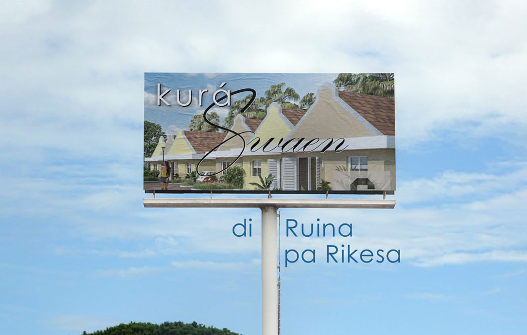 Kurá Swaen – di Ruina pa Rikesa