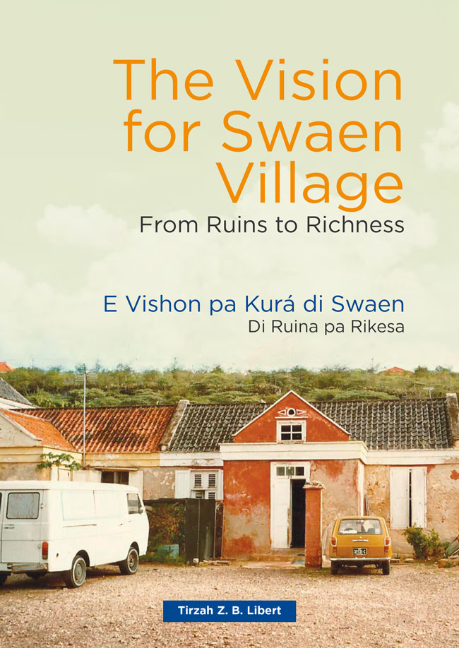 Swaen Village Book cover