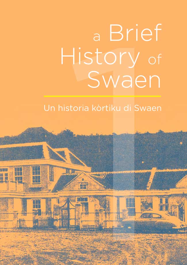 A Brief History of Swaen