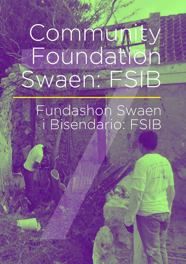 Community Foundation Swaen: FSiB