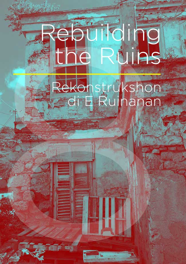 Rebuilding the Ruins