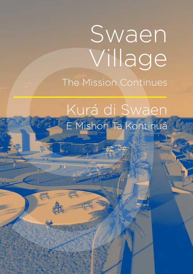 Swaen Village: The Mission Continues