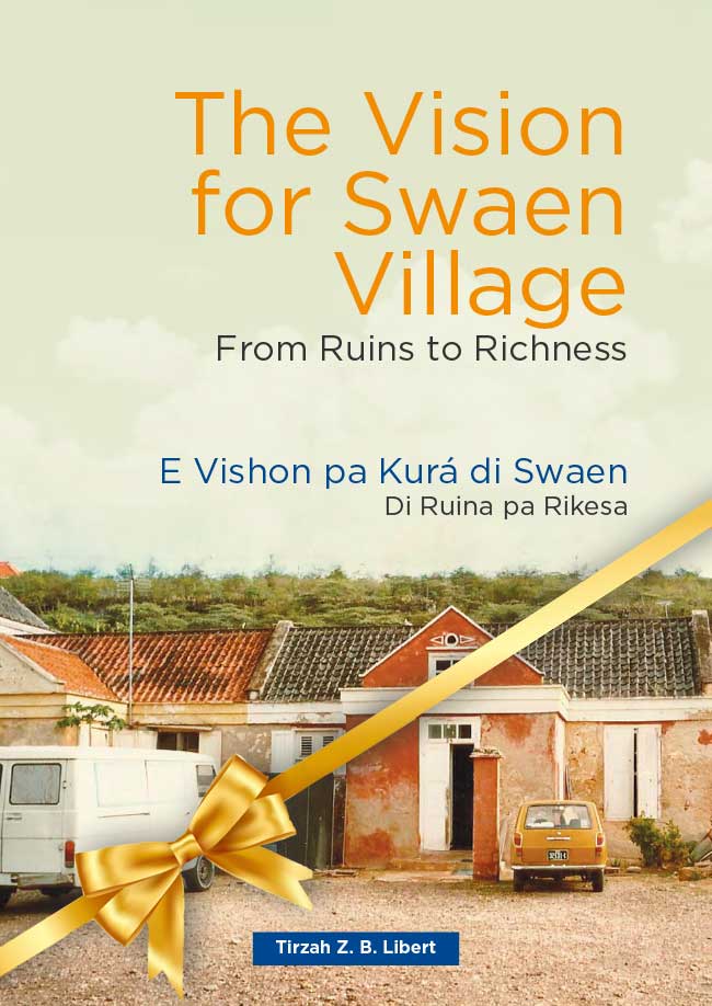 Swaen Village Book 