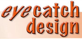 eyecatch design