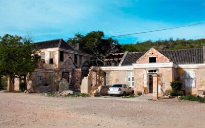 Willemstad’s Swaen Village Set for Revamp